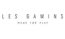 LES GAMINS LOGO